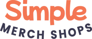 Simple Merch Shops