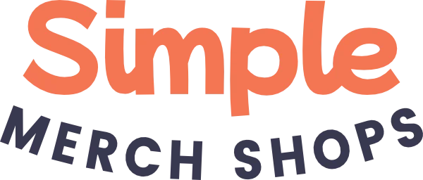 Simple Merch Shops